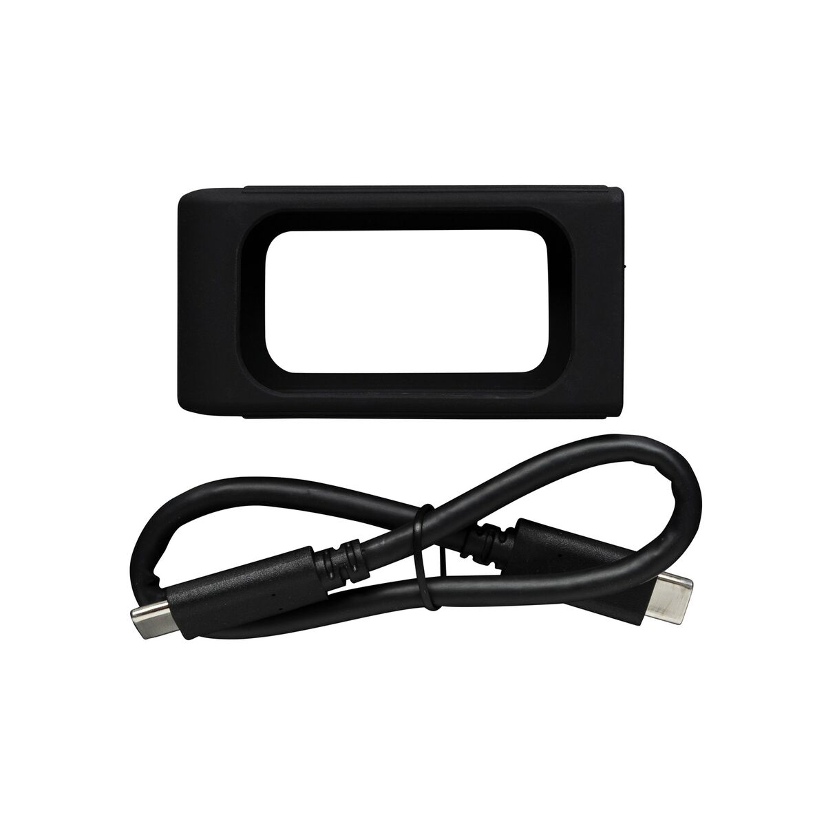 Disco Duro Externo Kingston XS2000 1 TB